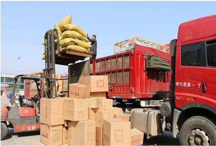 厦门到秀洲区物流专线