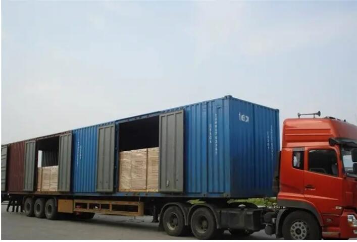 厦门到秀洲区整车运输