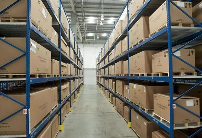 厦门到秀洲区货物仓储