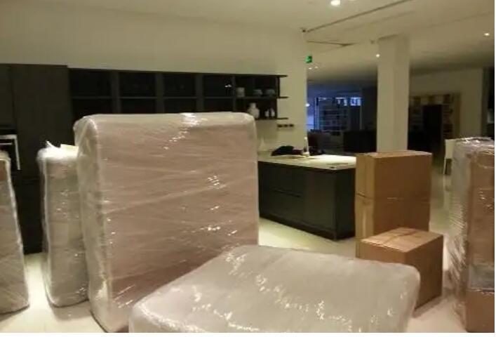 厦门到秀洲区长途搬家