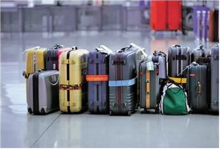 厦门到秀洲区行李托运