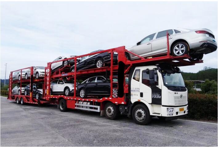 厦门到秀洲区轿车托运